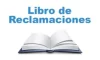 libro de reclamaciones